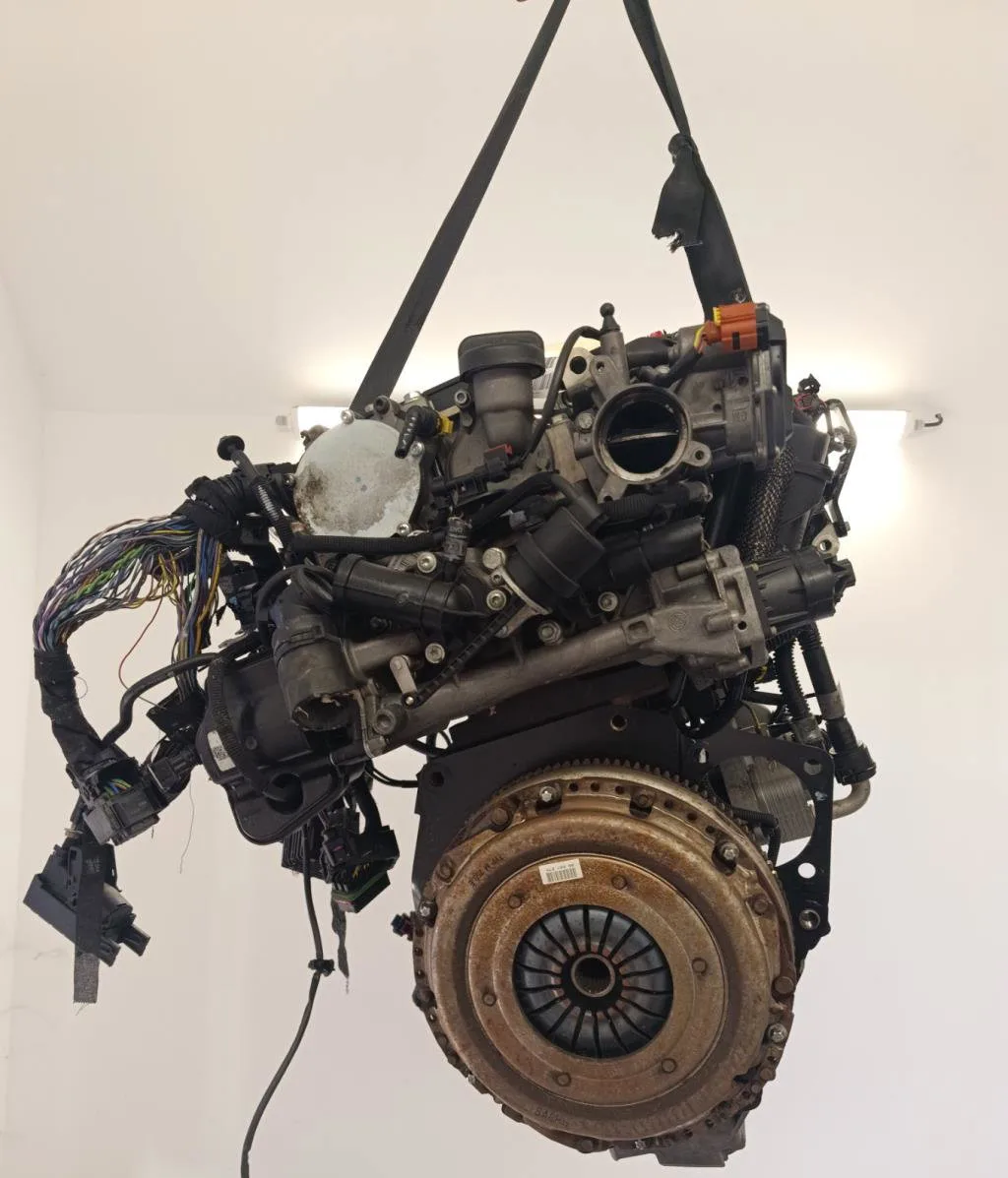Moteur complet Opel INSIGNIA A (G09) 2.0 cdti (68) (2008-2017) occasion
