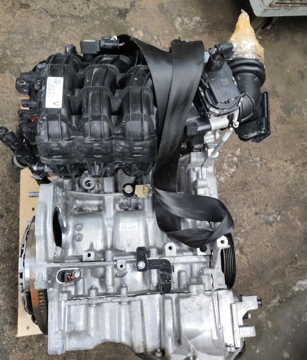 Moteur complet Opel KARL (C16) 1.0 (2015-2018) occasion