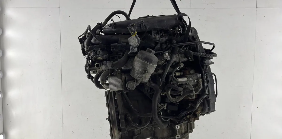 Moteur complet OPEL MERIVA A PHASE 1 occasion