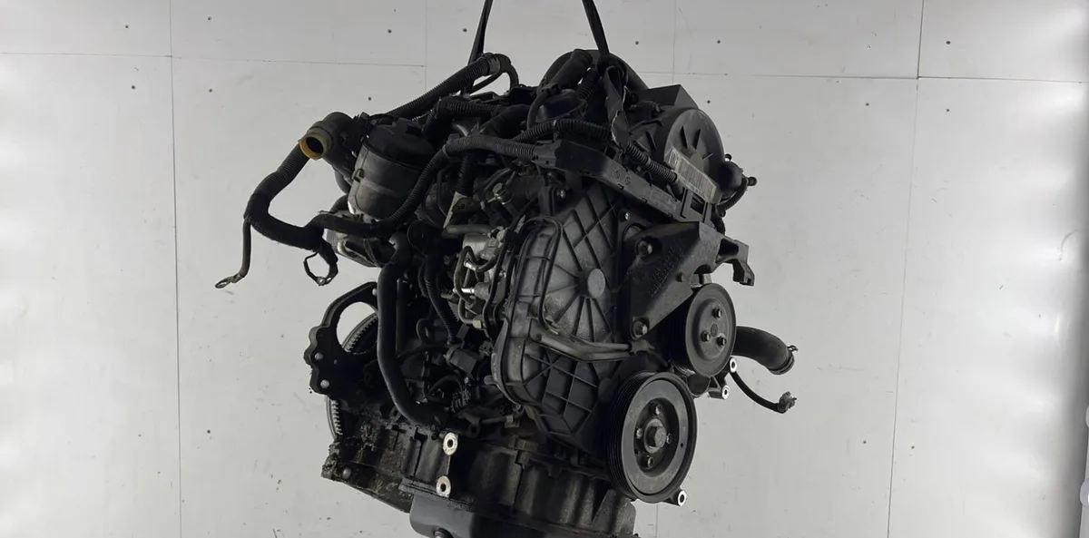 Moteur complet OPEL MERIVA A PHASE 2 occasion