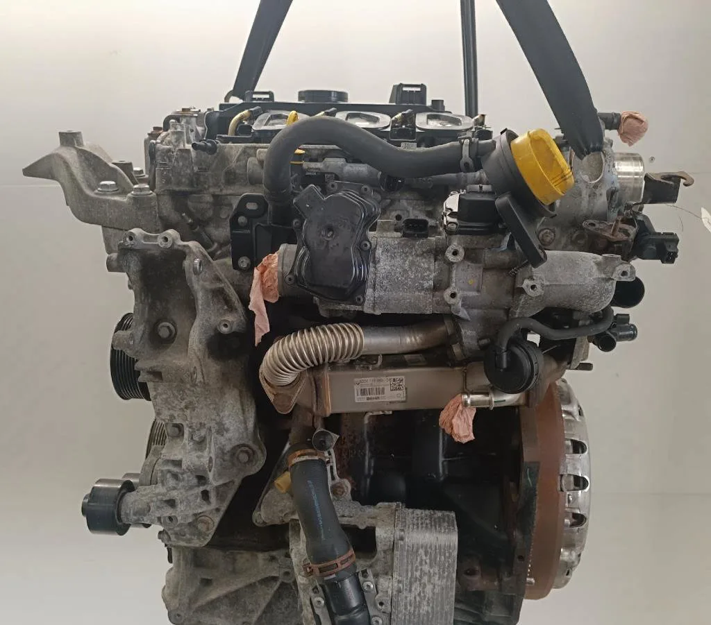 Moteur complet Opel VIVARO A Fourgon (X83) 2.0 cdti (f7) (2006-2014) occasion