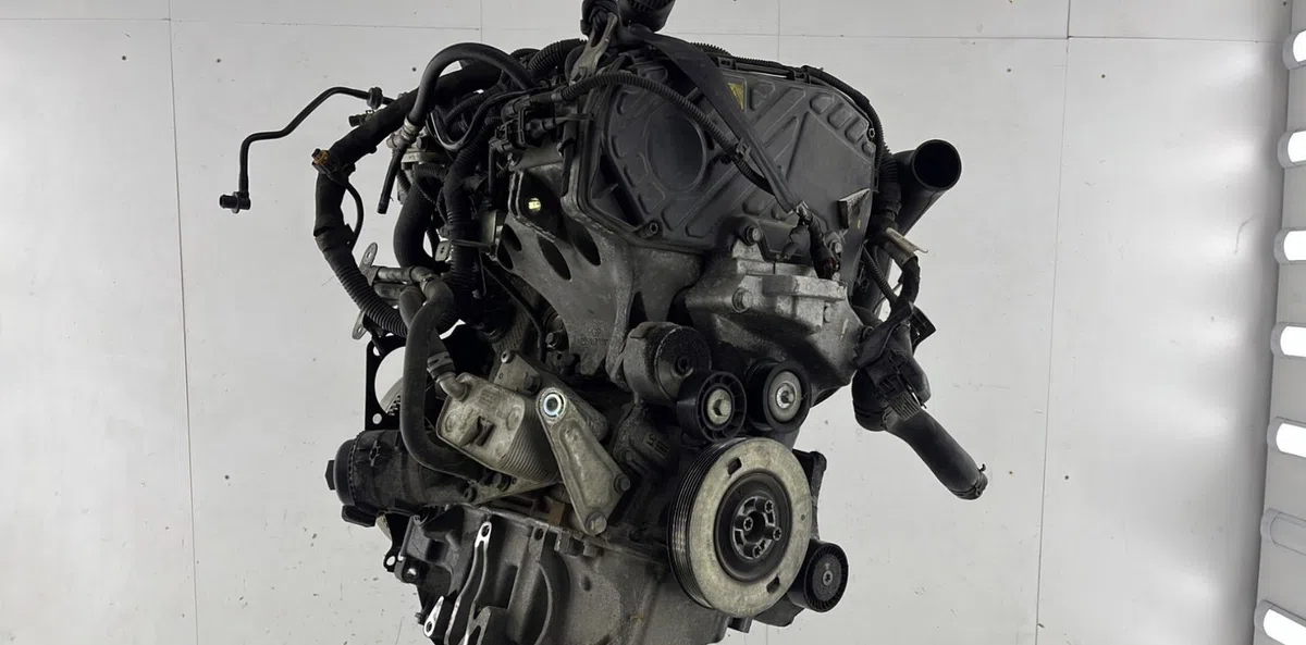 Moteur complet OPEL ZAFIRA B PHASE 1 occasion