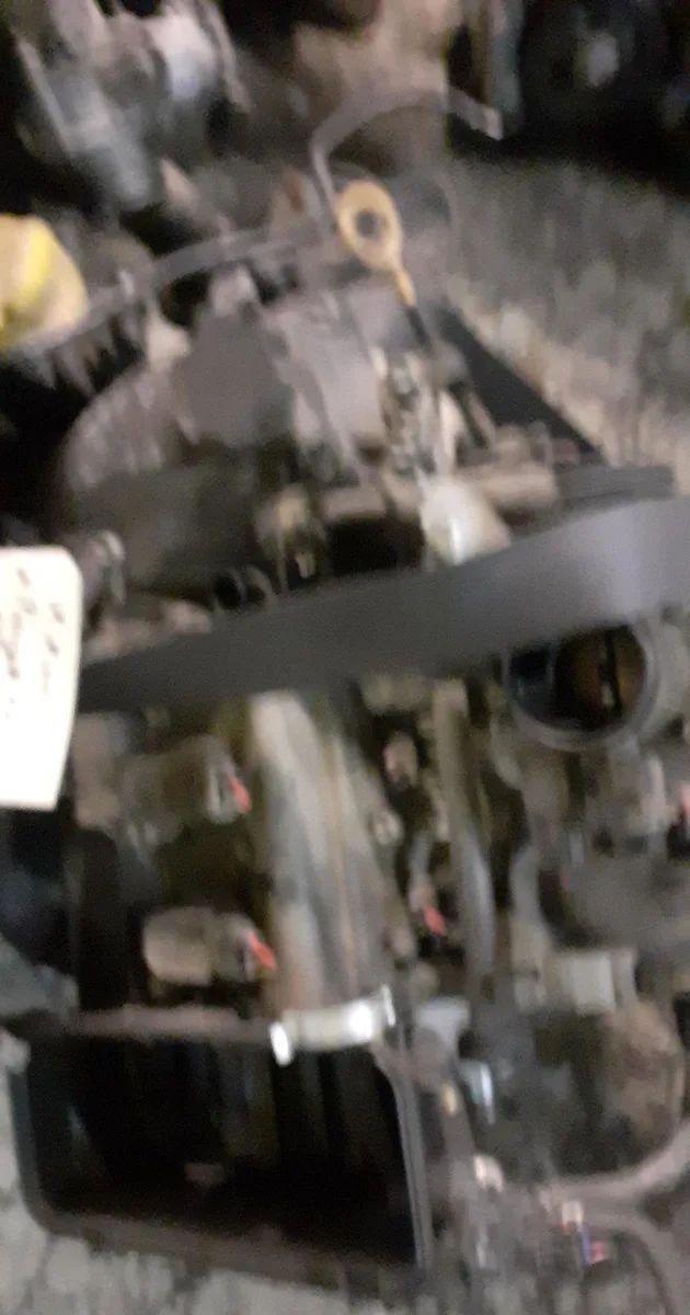 Moteur complet Peugeot 107 (PM_, PN_) 1.0 (2005-2014) 3 portes occasion
