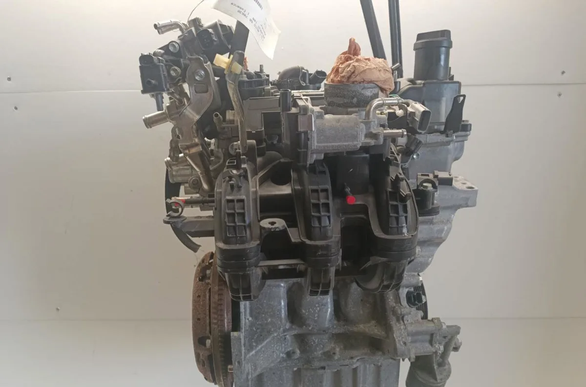 Moteur complet Peugeot 108 1.0 vti 72 (2018) occasion