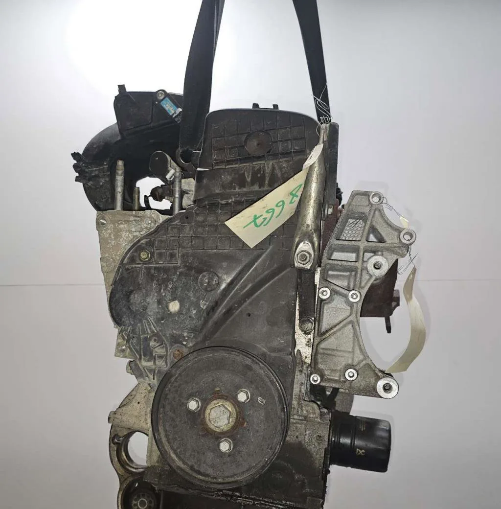 Moteur complet Peugeot 206 3-5 portes (2A-C) 1.1 i (1998-2007) occasion