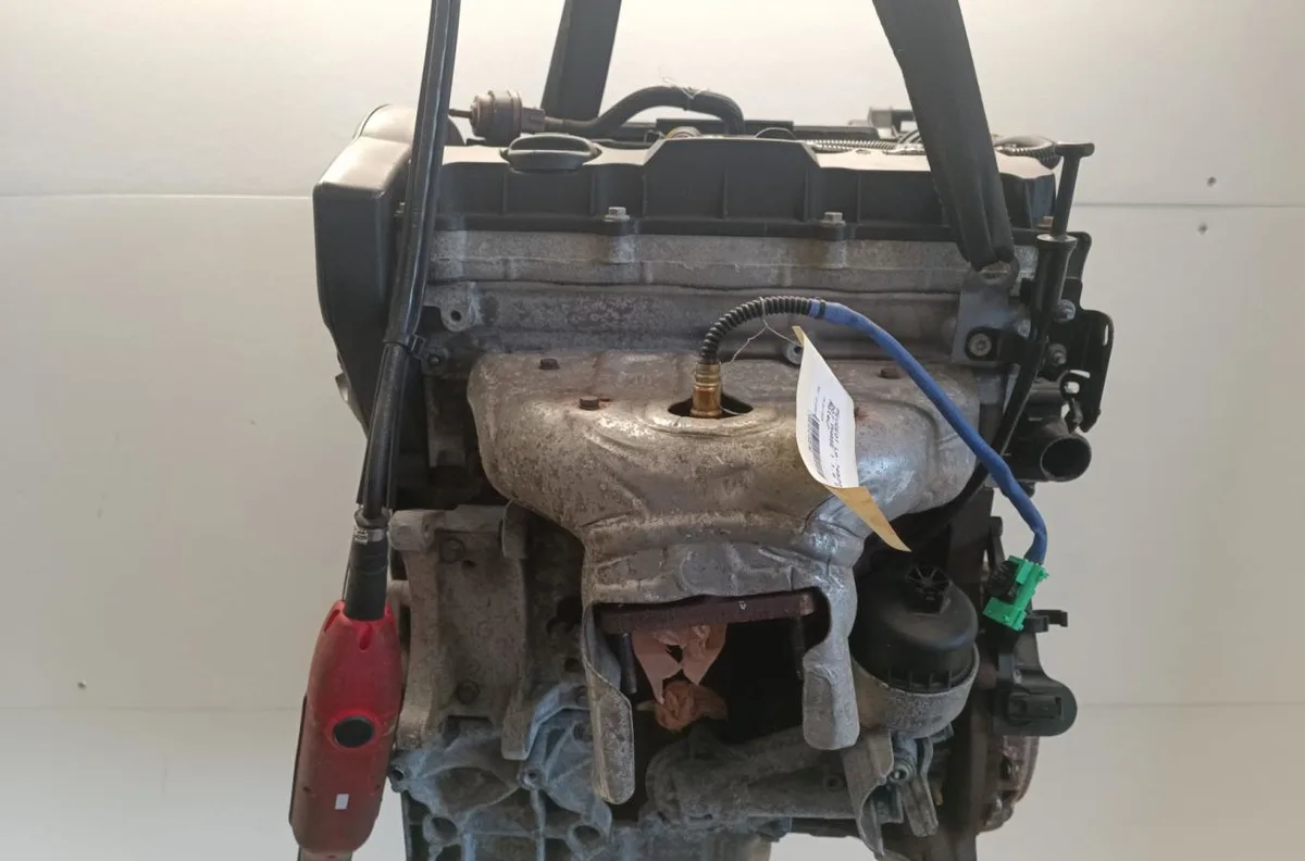 Moteur complet Peugeot 207-207 (WA_, WC_) 1.6 16v (2006-2013) occasion