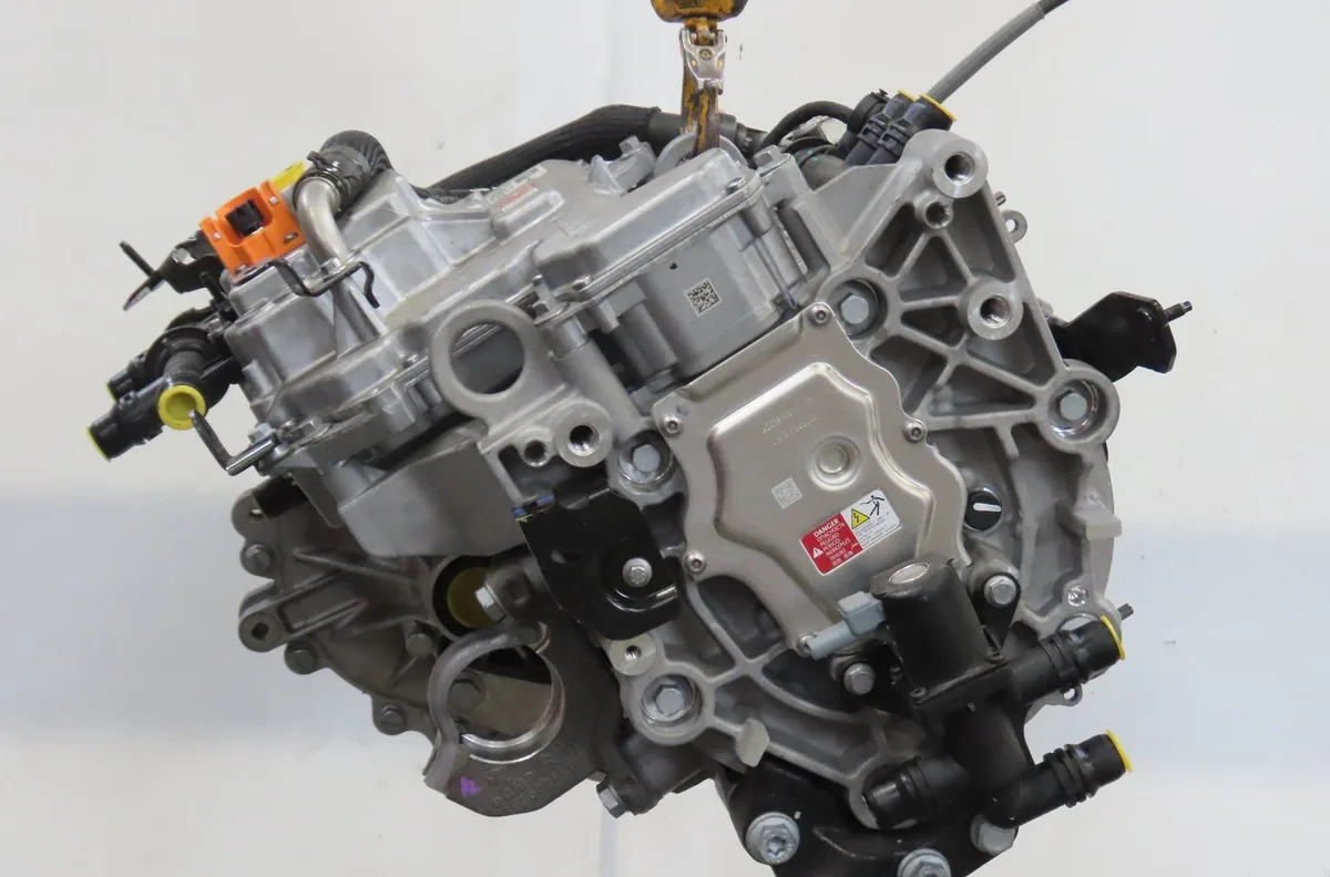 Moteur complet Peugeot 208 II (UB_, UP_, UW_, UJ_) E-208 (2019) occasion