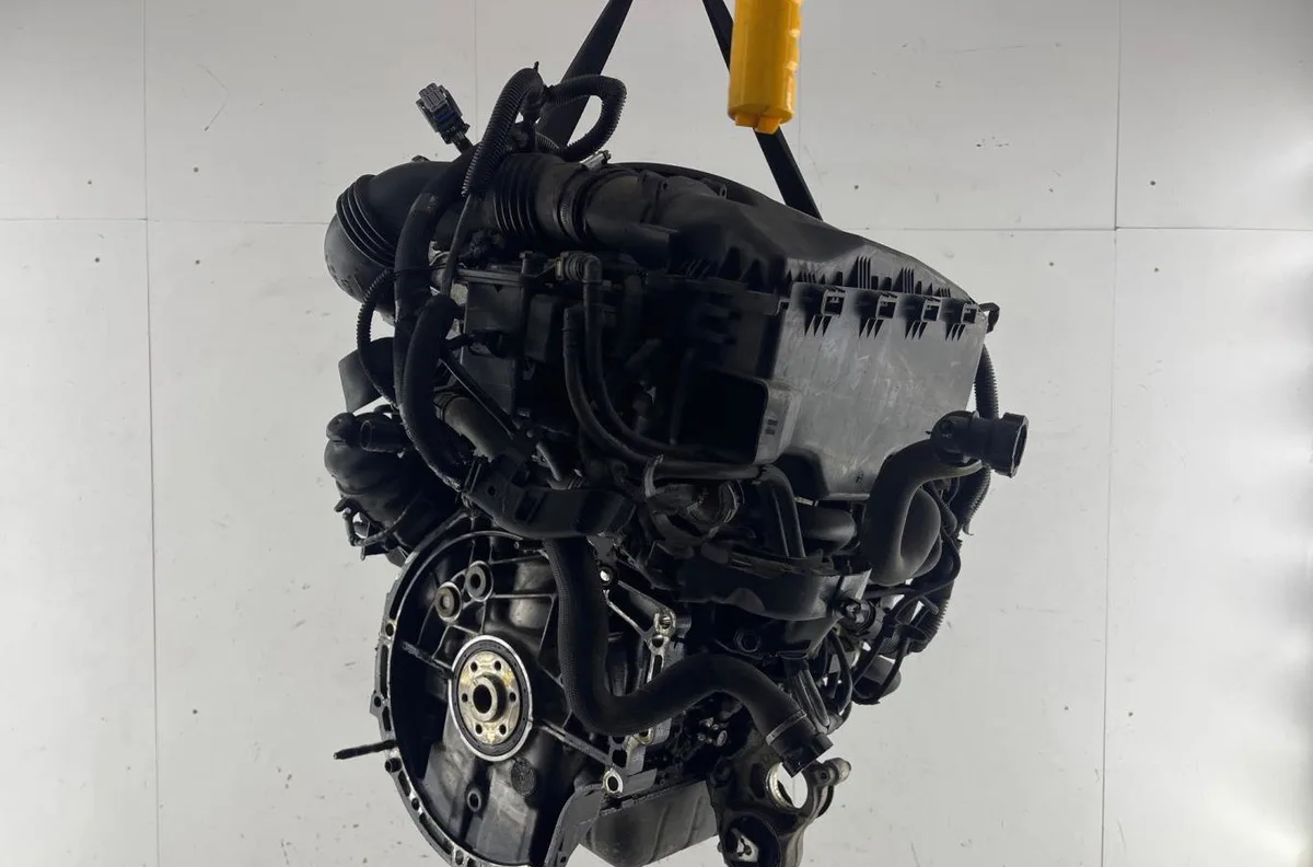 Moteur complet PEUGEOT 3008 1 PHASE 1 occasion
