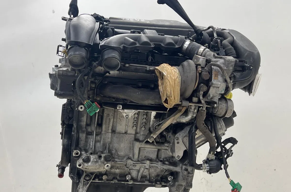 Moteur complet PEUGEOT 3008 1 PHASE 2 occasion