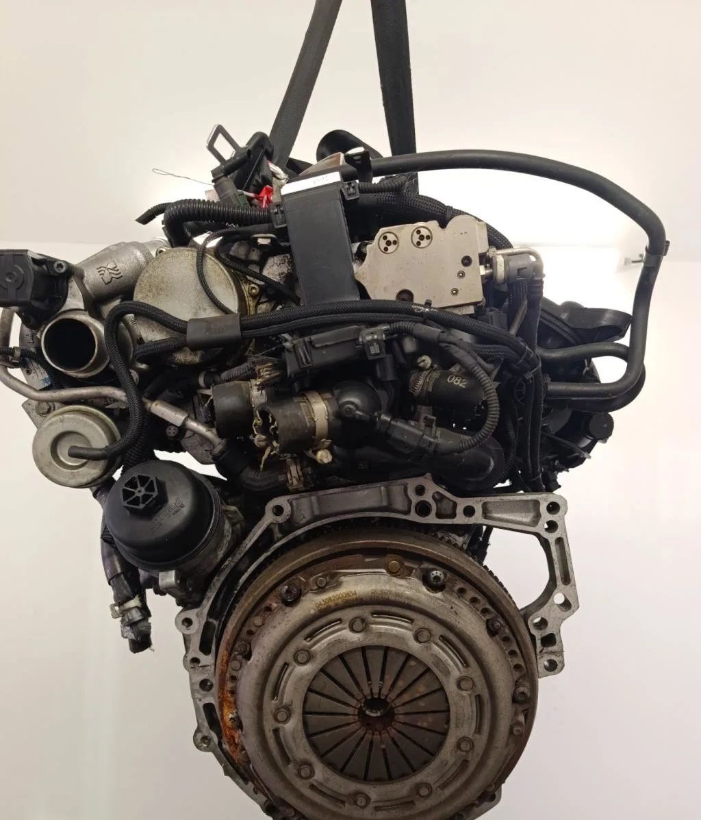 Moteur complet PEUGEOT 308 1 PHASE 1 occasion
