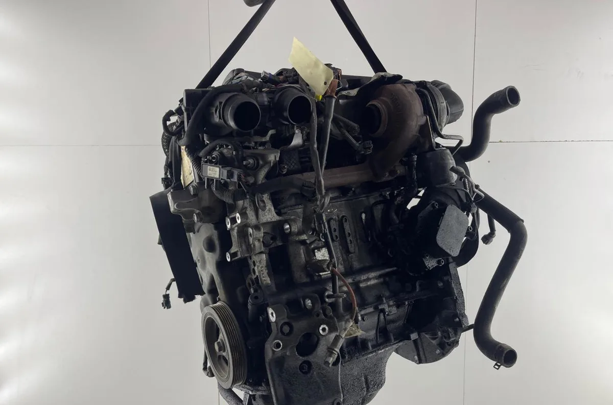 Moteur complet PEUGEOT 308 1 SW PHASE 1 BREAK occasion