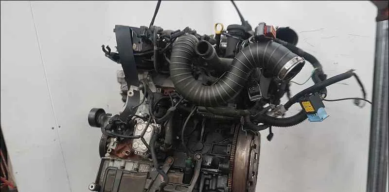 Moteur complet PEUGEOT 308 I CC occasion