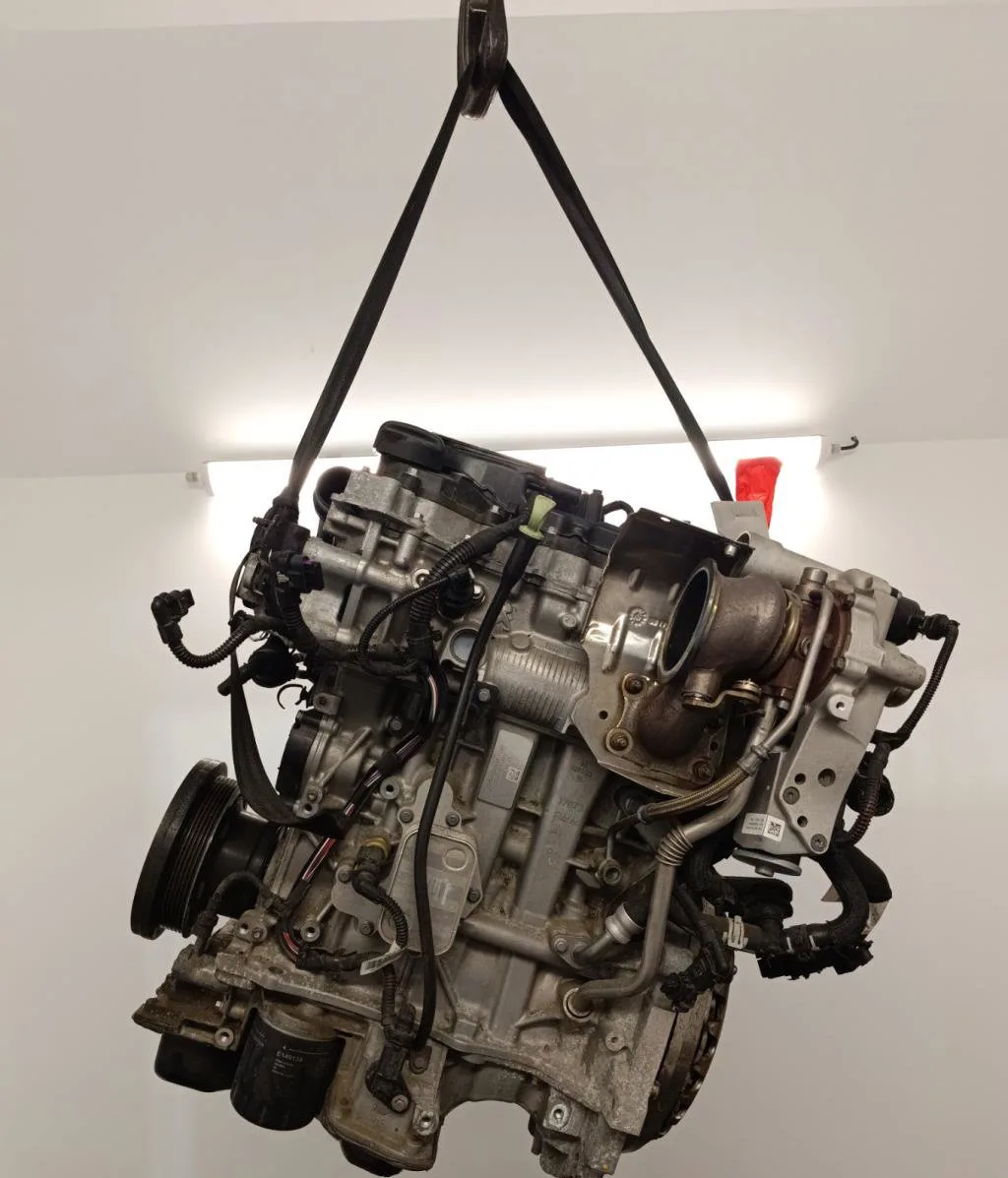 Moteur complet Peugeot 308 SW II (LC_, LJ_, LR_, LX_, L4_) 1.2 thp 130 (2014-2021) occasion
