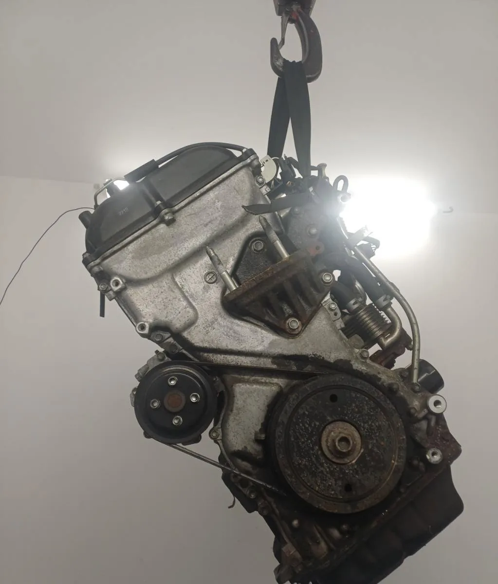 Moteur complet PEUGEOT 4008 occasion