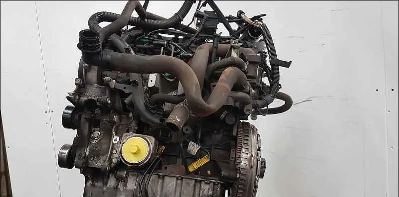 Moteur complet PEUGEOT 406 occasion