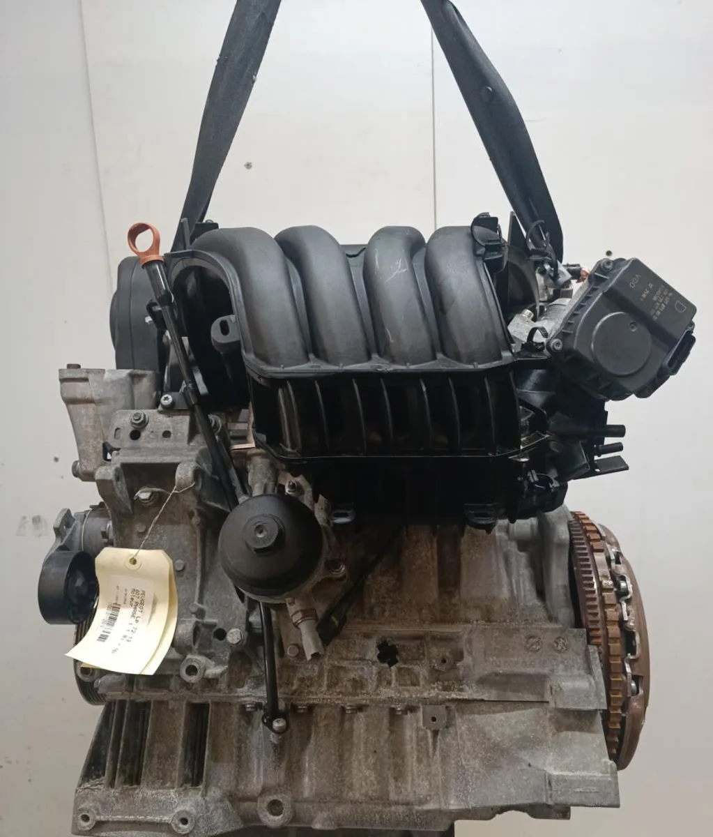 Moteur complet Peugeot 407 (6D_) 1.8 16v (6d6fyc) (2005-2010) occasion