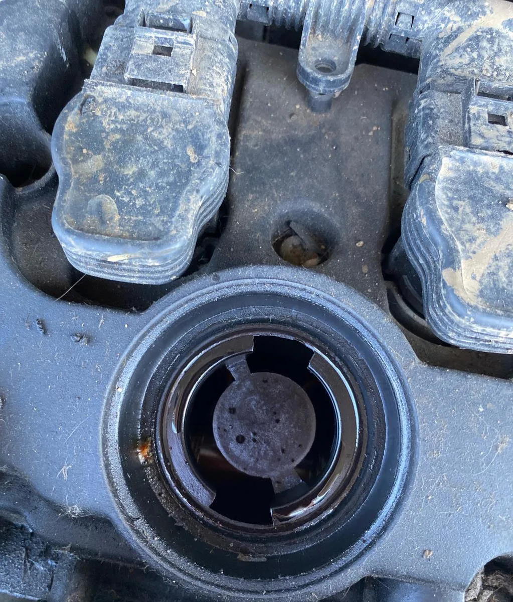 Moteur complet PEUGEOT 407 PHASE 1 occasion