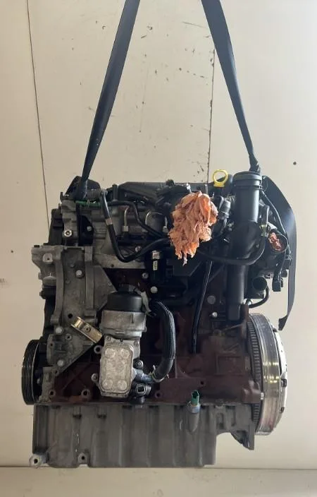 Moteur complet Peugeot 508 I (8D_) 2.0 hdi (2010-2018) occasion