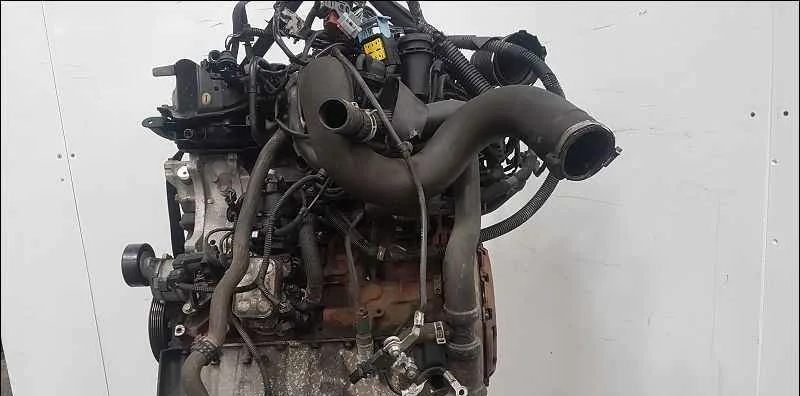 Moteur complet PEUGEOT 508 occasion