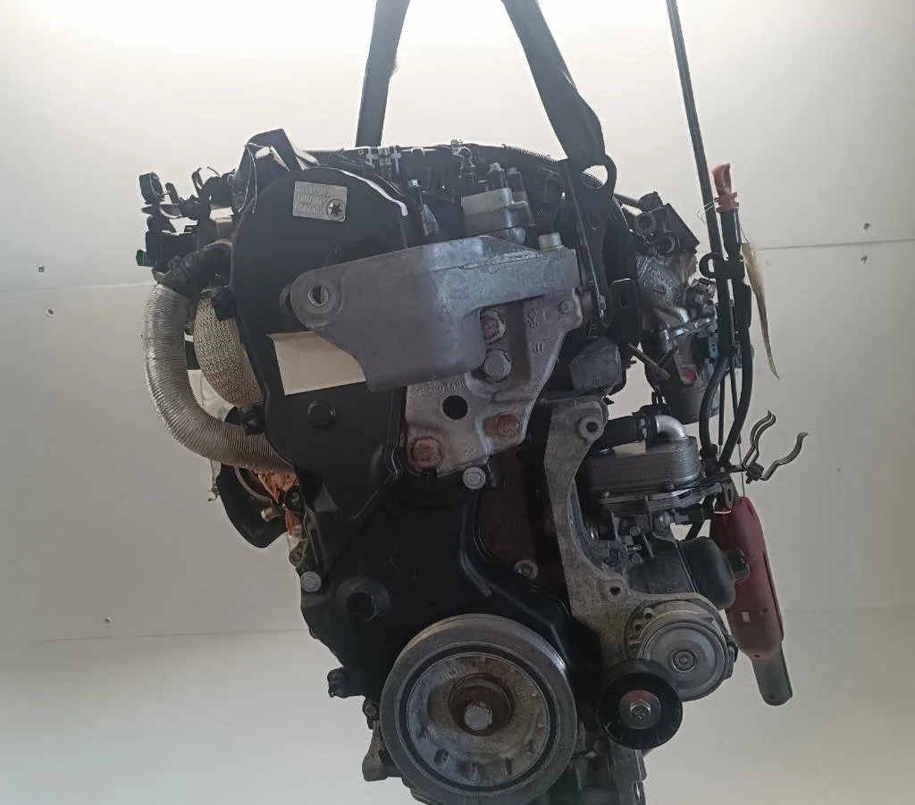 Moteur complet Peugeot 508 SW I (8E_) 2.2 hdi (2010-2018) occasion