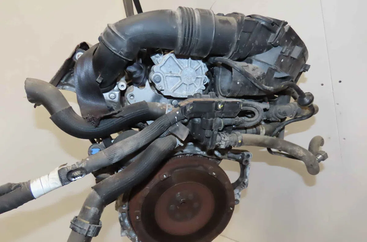 Moteur complet PEUGEOT PARTNER II occasion