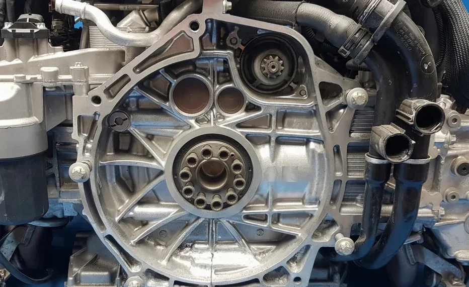Moteur Complet Porsche Cayman Gt4 3 8