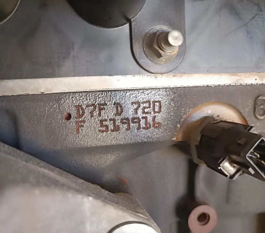 Moteur complet Renault CLIO II (BB_, CB_) 1.2 (bb0a, bb0f, bb10, bb1k, bb28, bb2d, bb2h, cb0a,... (1998-2010) 5 portes o