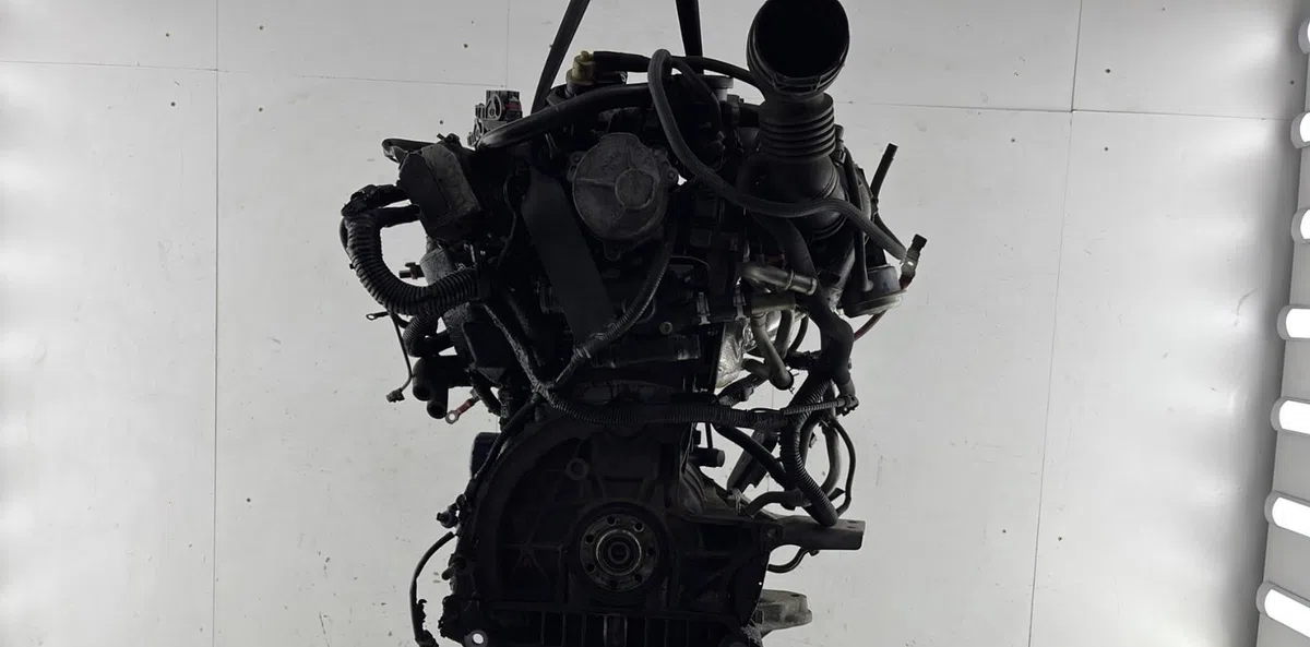 Moteur complet RENAULT GRAND SCENIC 2 PHASE 2 occasion