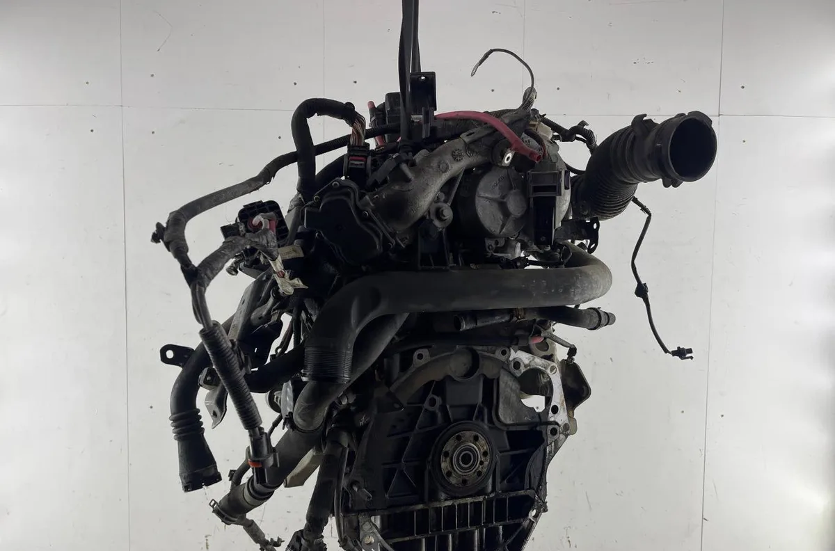 Moteur complet RENAULT GRAND SCENIC 3 PHASE 1 occasion