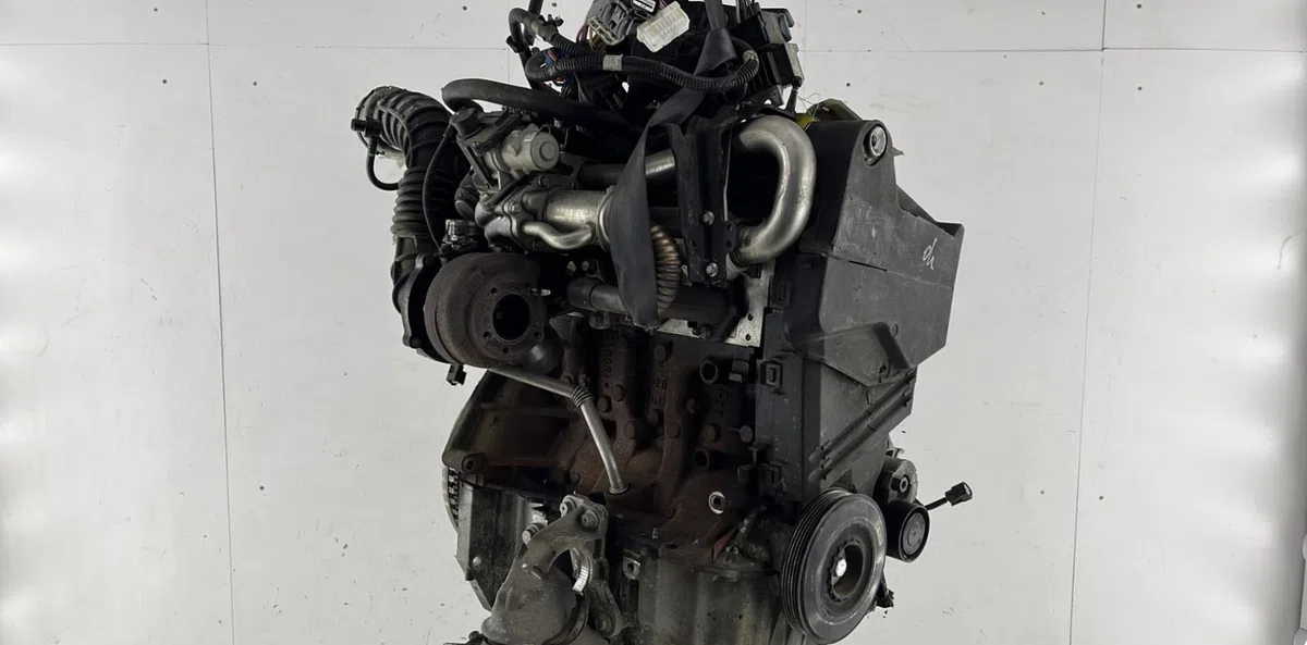 Moteur complet RENAULT GRAND SCENIC 3 PHASE 1 occasion