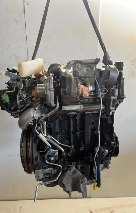 Moteur complet Renault KOLEOS I (HY_) 2.0 dci 4x4 (hy0b) (2008) occasion