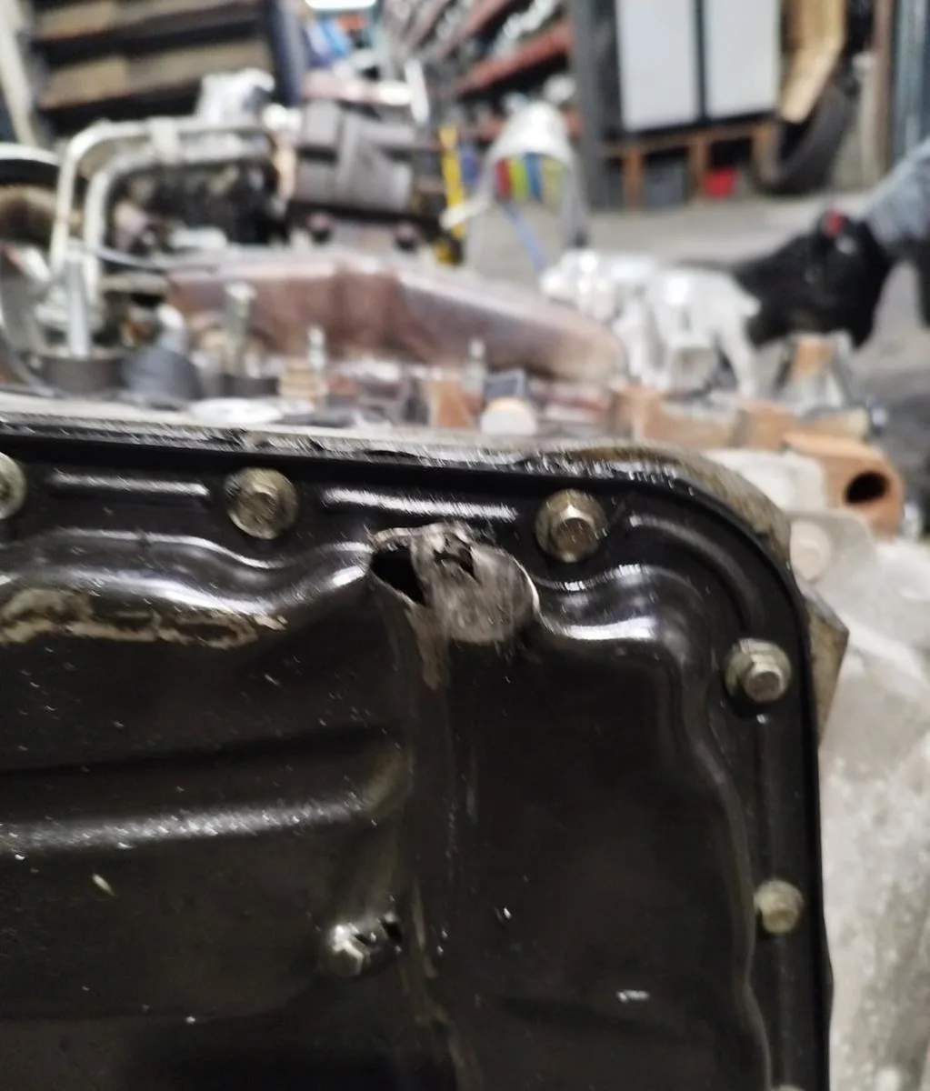 Moteur complet Renault LAGUNA III (BT0-1) 2.0 dci (bt07, bt0j, bt14, bt1a, bt1s) (2007-2015) 5 portes occasion