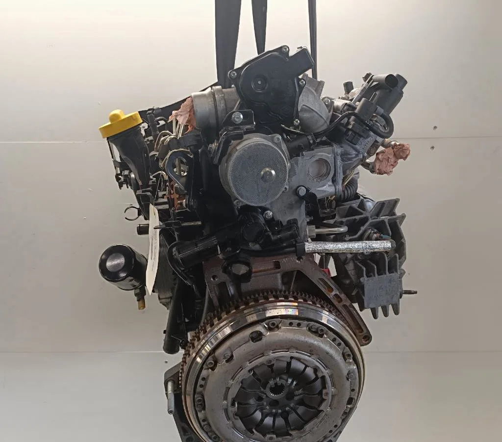 Moteur complet Renault LAGUNA III Grandtour (KT0-1) 1.5 dci (kt0a, kt0r, kt02) (2007-2015) occasion