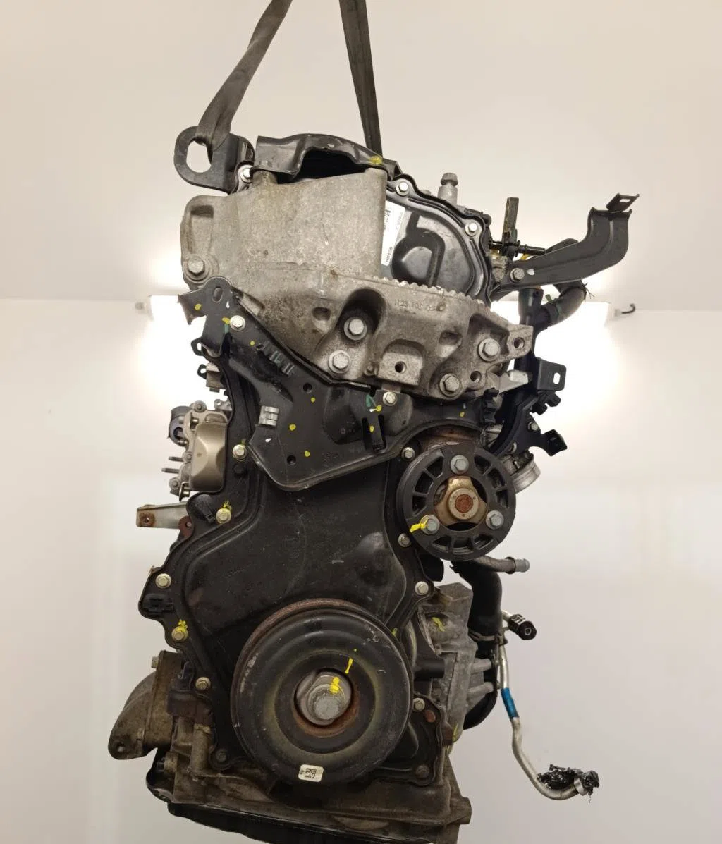 Moteur complet RENAULT MASTER 3 PHASE 3 occasion