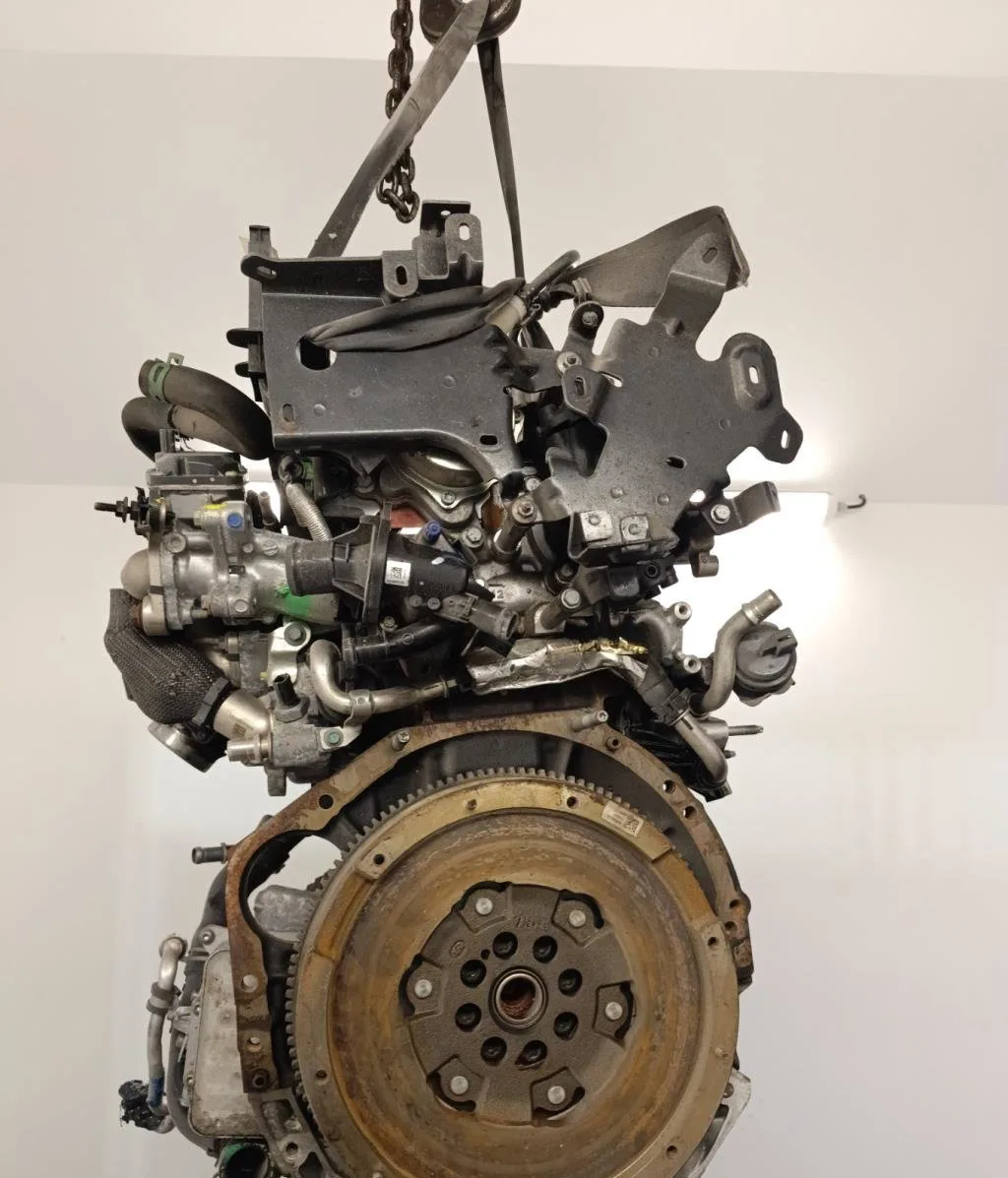 Moteur complet RENAULT MASTER 3 PHASE 3 occasion