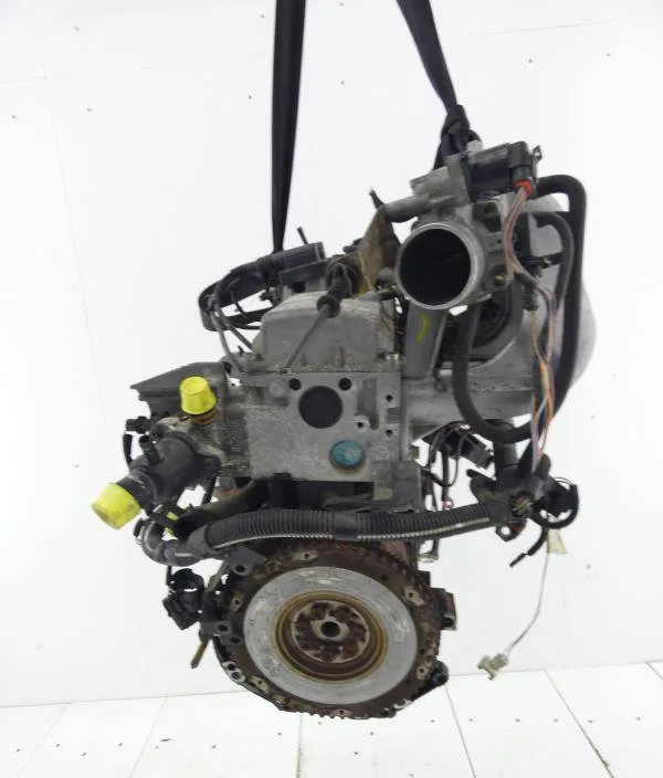 Moteur complet RENAULT MEGANE 1 PHASE 1 occasion