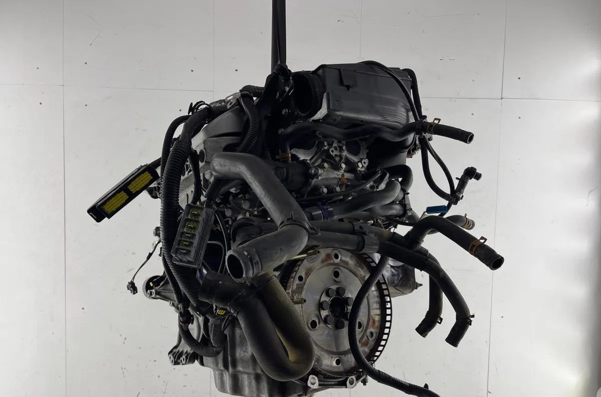 Moteur complet RENAULT MEGANE 1 PHASE 2 occasion