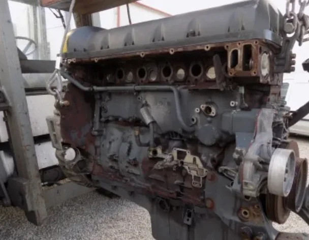 Moteur Complet Renault Premium 440 Dxi Euro 5