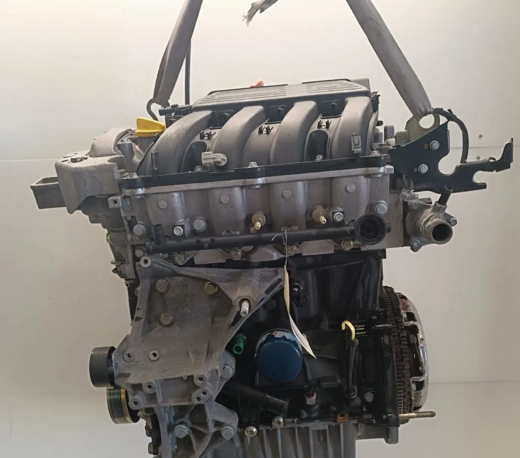 Moteur complet Renault SCÉNIC I Monospace (JA0-1_, FA0_) 1.8 16v (ja12, ja1r, ja1m, ja1a) (2001-2003) occasion
