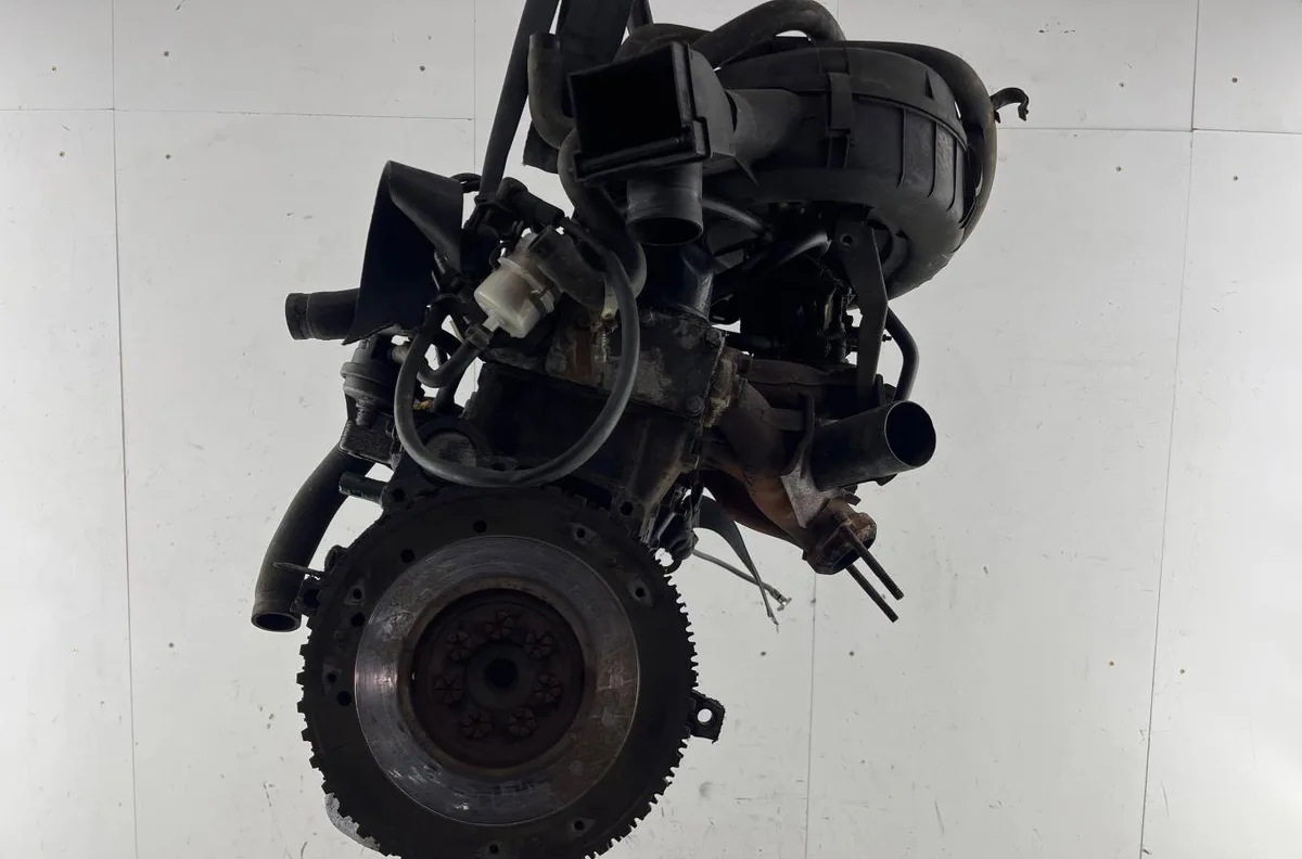 Moteur complet RENAULT SUPER 5 occasion