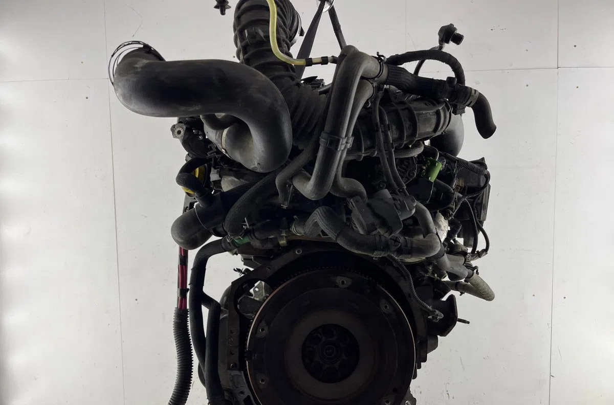 Moteur complet RENAULT TRAFIC 2 PHASE 2 occasion