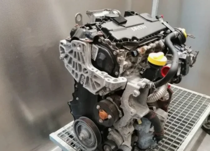 Moteur Complet Renault Trafic Ii 2 0 Dci 115 Cv M9r780