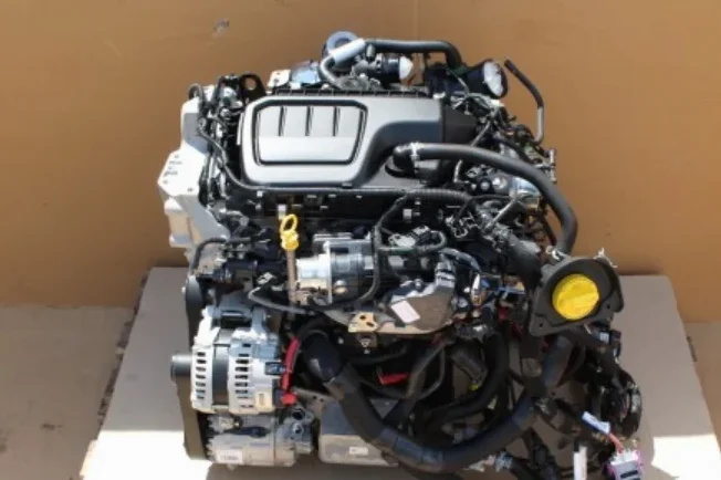 Moteur Complet Renault Trafic Iii 1 6 Dci
