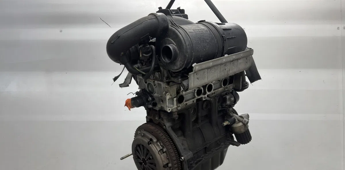 Moteur complet RENAULT TWINGO 1 PHASE 3 occasion