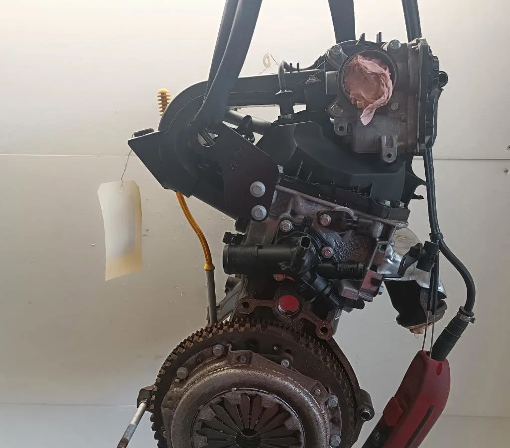 Moteur complet Renault TWINGO II (CN0_) 1.2 turbo (cn0c, cn0f) (2007-2014) occasion