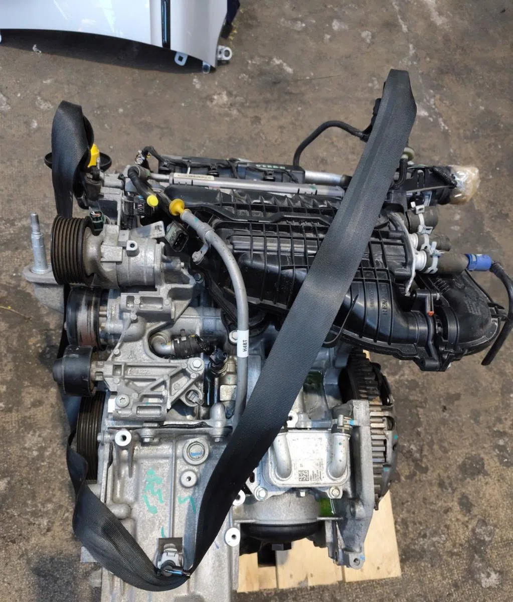 Moteur complet Renault TWINGO III (BCM_, BCA_) 0.9 tce 95 (2019) occasion