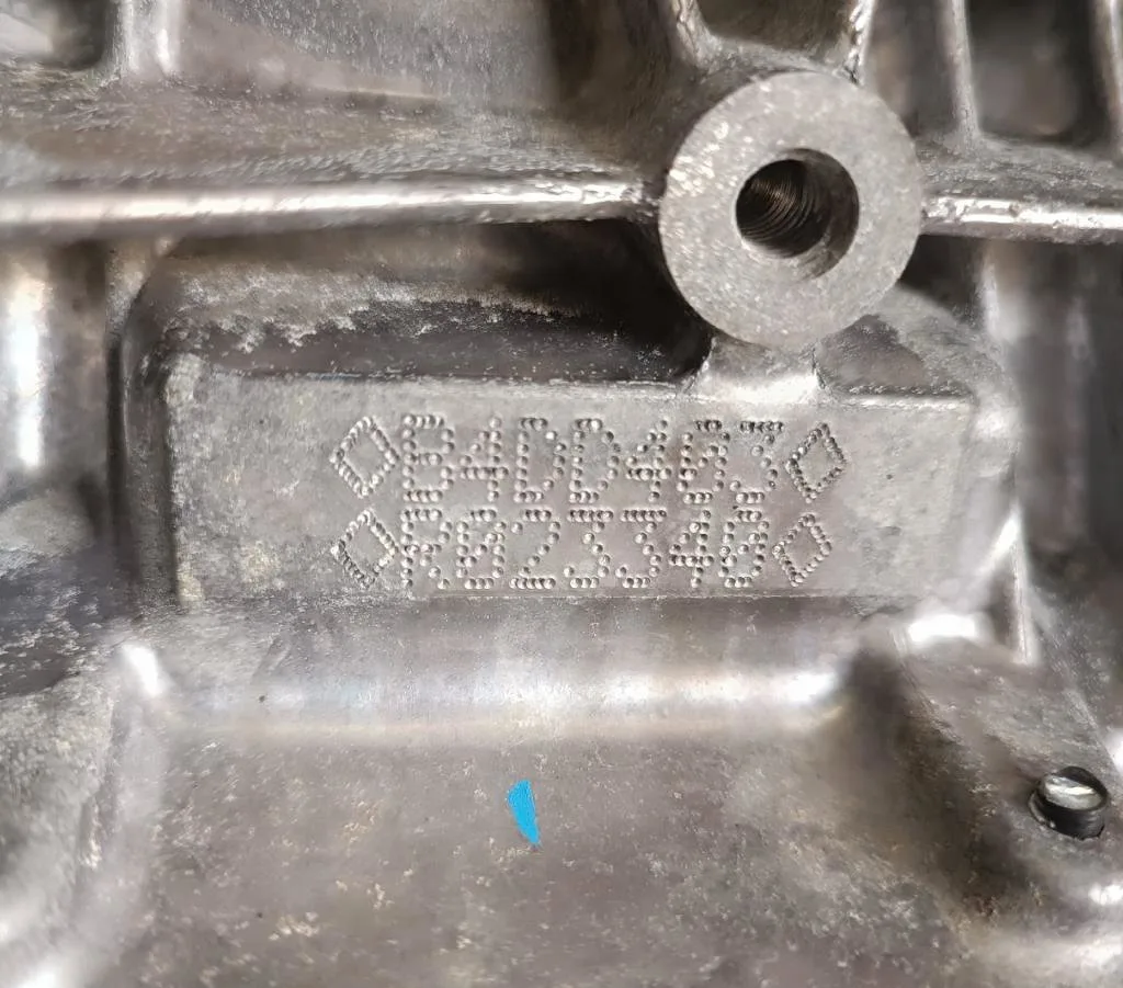 Moteur complet Renault TWINGO III (BCM_, BCA_) 1.0 sce 65 (bcmj) (2019) occasion