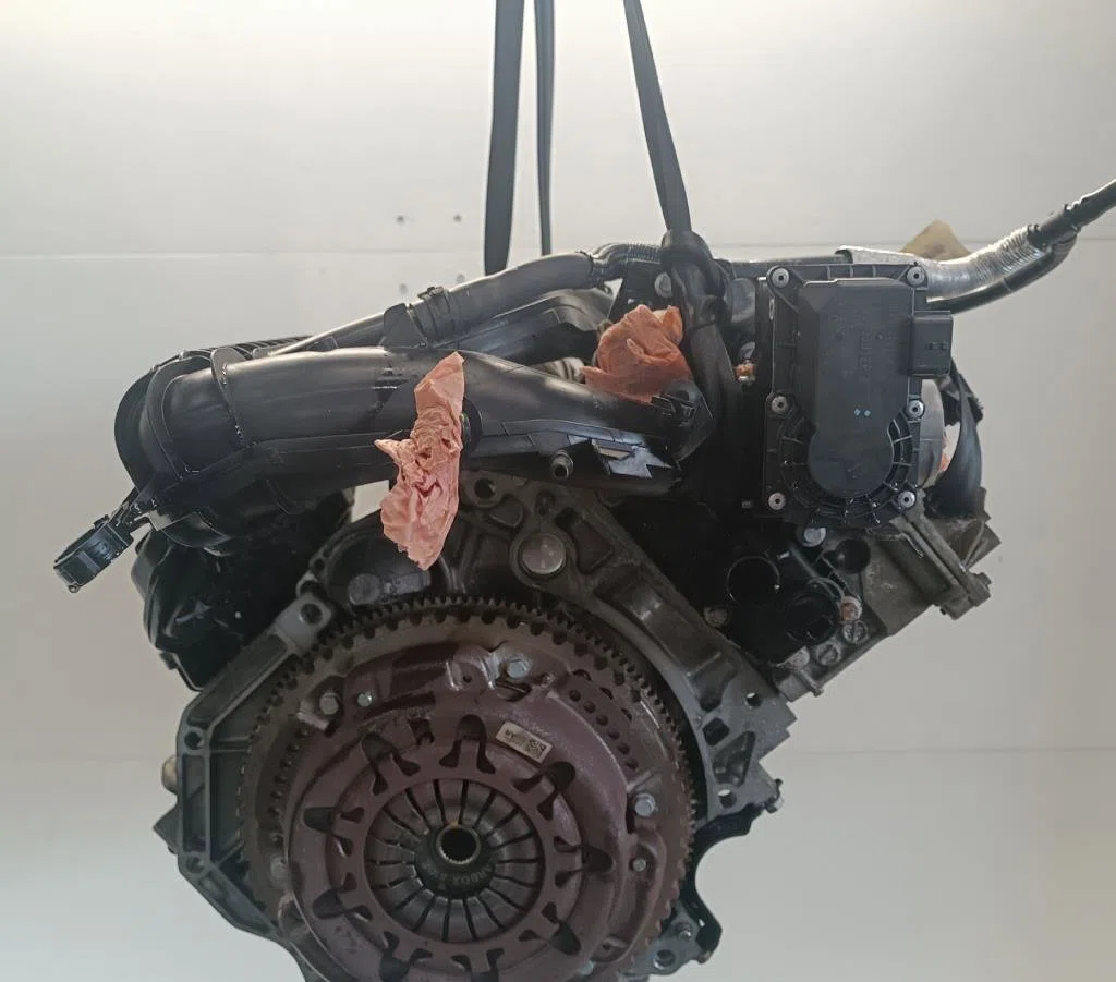 Moteur complet Renault TWINGO III (BCM_, BCA_) 1.0 sce 70 (bcmb) (2015) 5 portes occasion