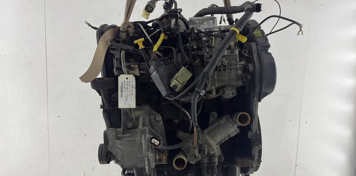 Moteur complet ROVER 400 2 occasion