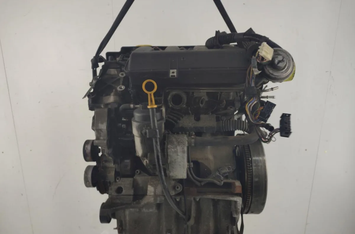 Moteur complet ROVER 75 PHASE 1 occasion